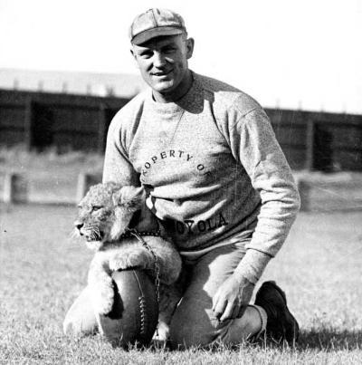 Mr. Loyola Lorenzo Malone, S.J.