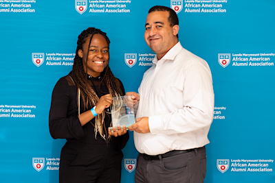 African American Alumni Association